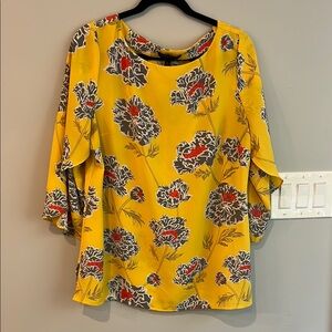 Banana Republic Women's Top